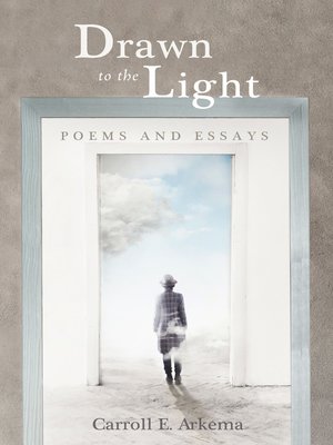 cover image of Drawn to the Light